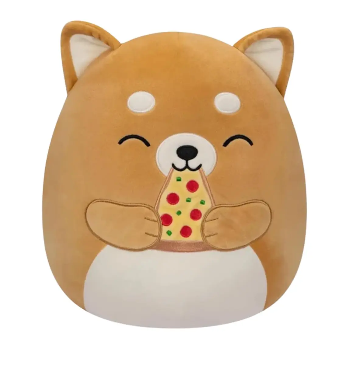 Squishmallows 8" I GOT That Plush Toy | Collectible Soft & Squishy Animal for Kids & Teens - main product image