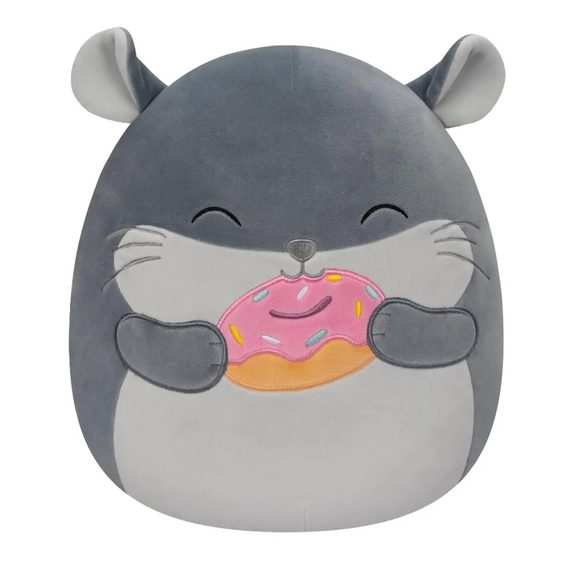 Squishmallows 8" I GOT That- Officially Licensed Kellytoy Christmas Plush for Kids & Collectors - main product image