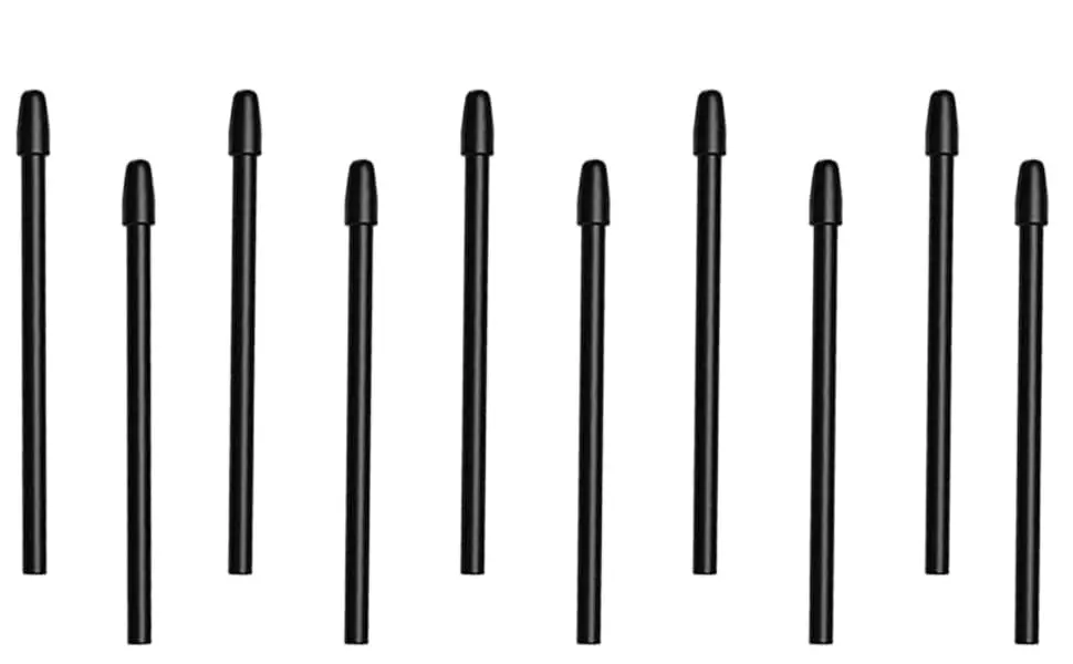 Mingxiong 10 Pack Pen Nibs Replacement for Remarkable 2/1 Tablet Stylus Pen Tips (10PCS) - view 3