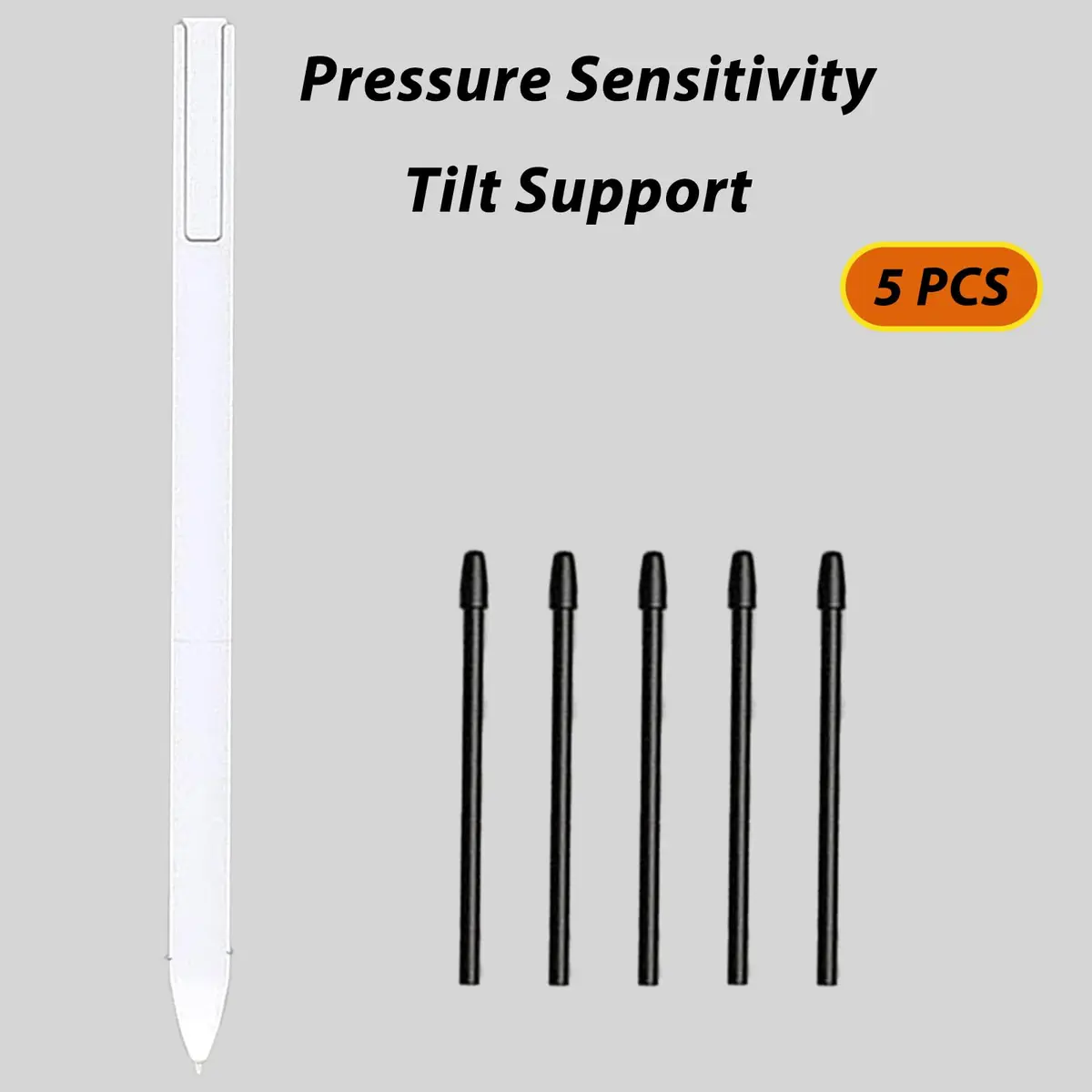 Mingxiong Pen Nibs Replacement for Remarkable 1 Tablet Stylus Tips | Smooth & Accurate Writing - view 4