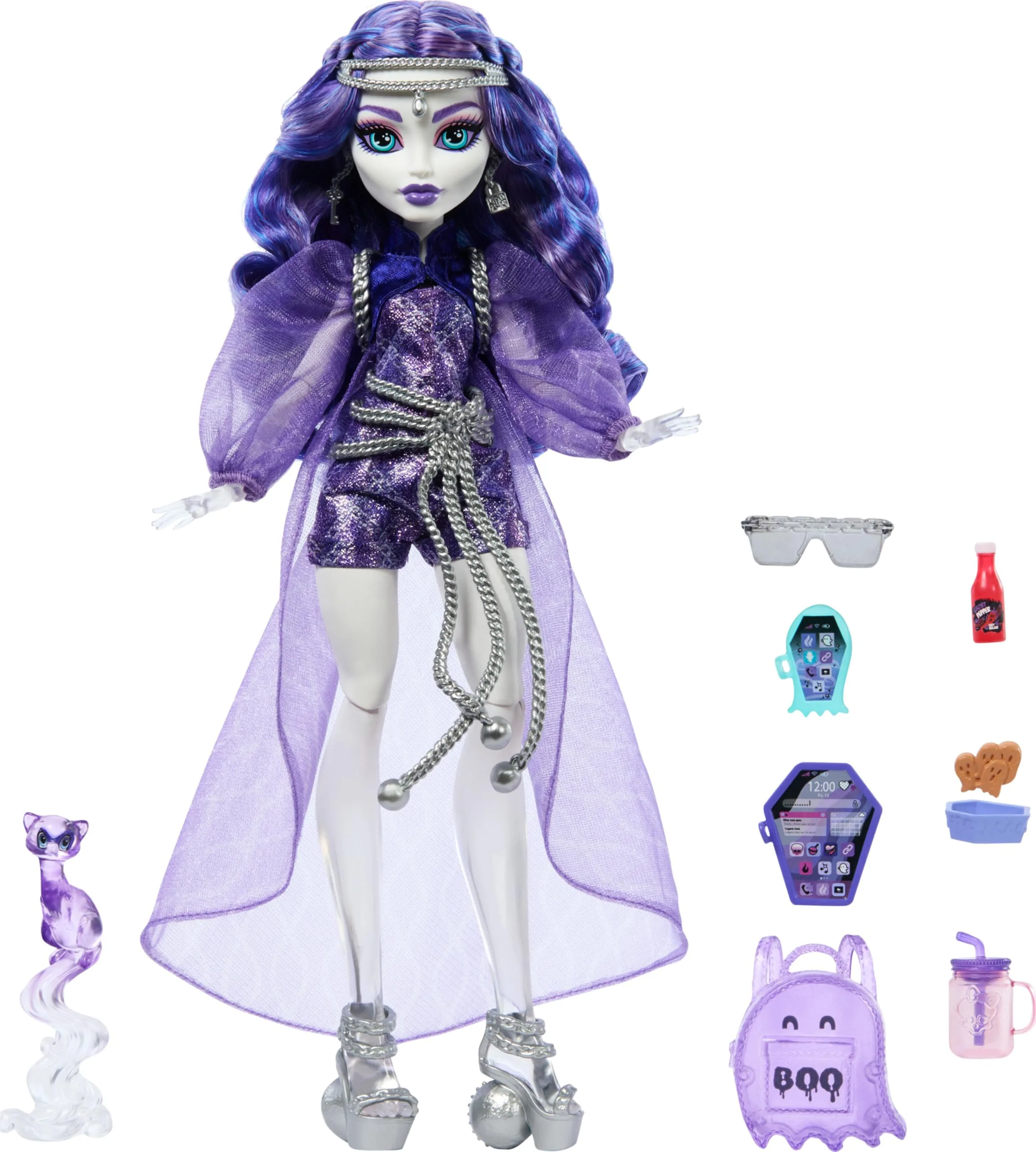 All products
