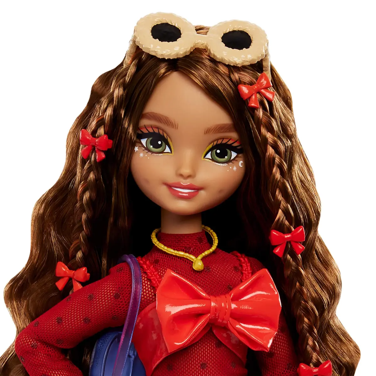 Barbie Dream Besties Teresa Doll and Accessories with Video Game Theme, 10+ Pieces, Ages 4+ | Encourages Imaginative Play - view 4
