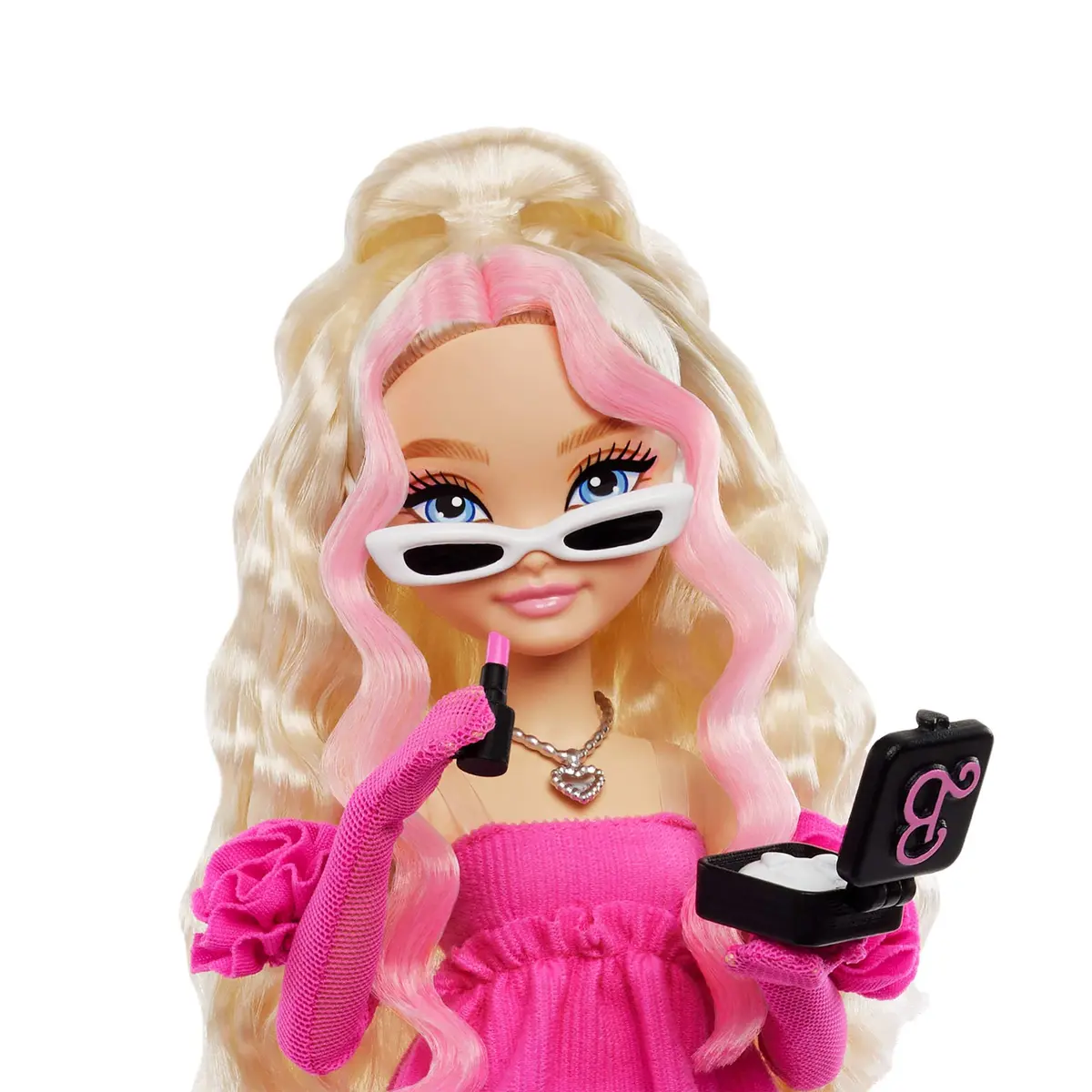 Barbie Dream Besties Playset with Malibu Doll & 11 Accessories | Ages 4+ - view 4