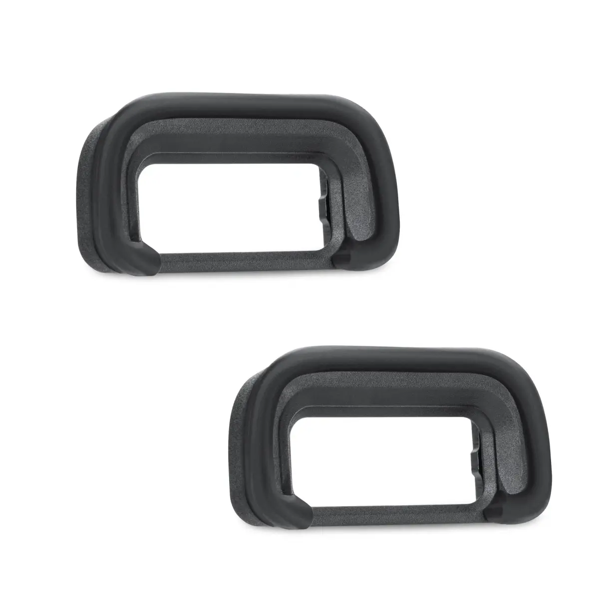 JJC Soft Silicone Eyecup for Sony A6700 & FDA-EP20 | 2-Pack - main product image