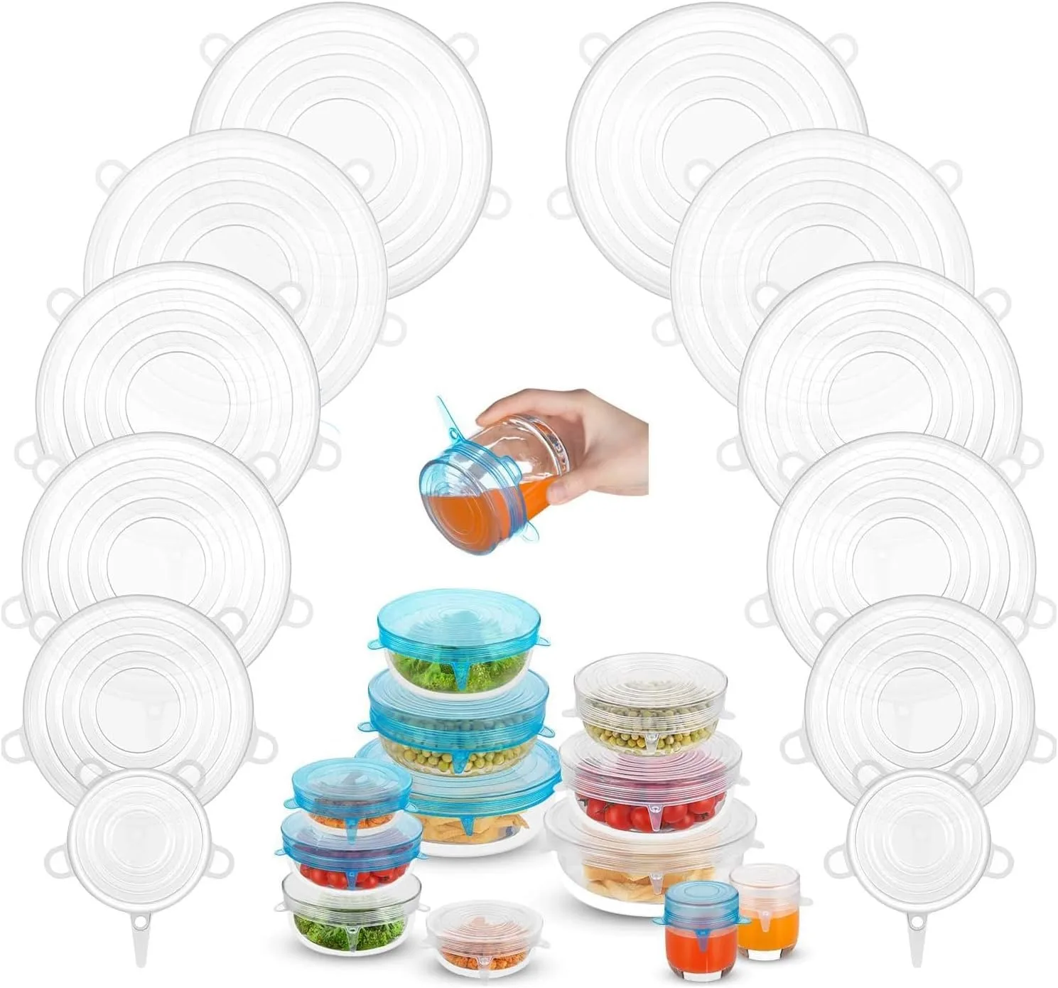 Container Lids