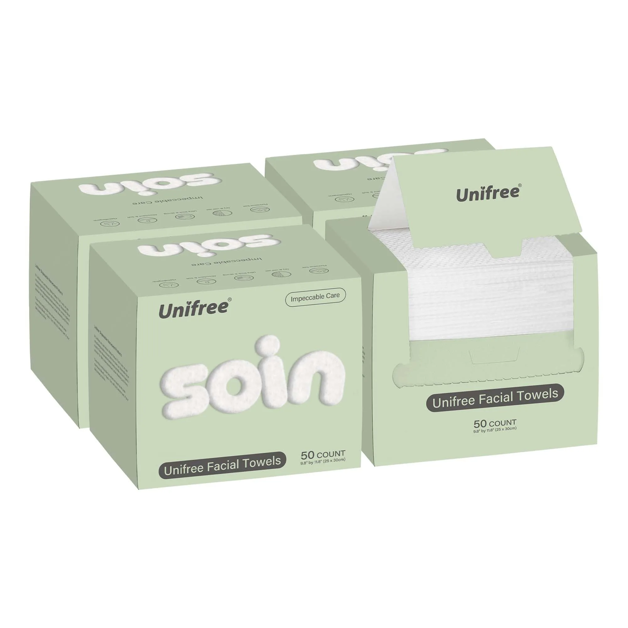 Facial Tissue