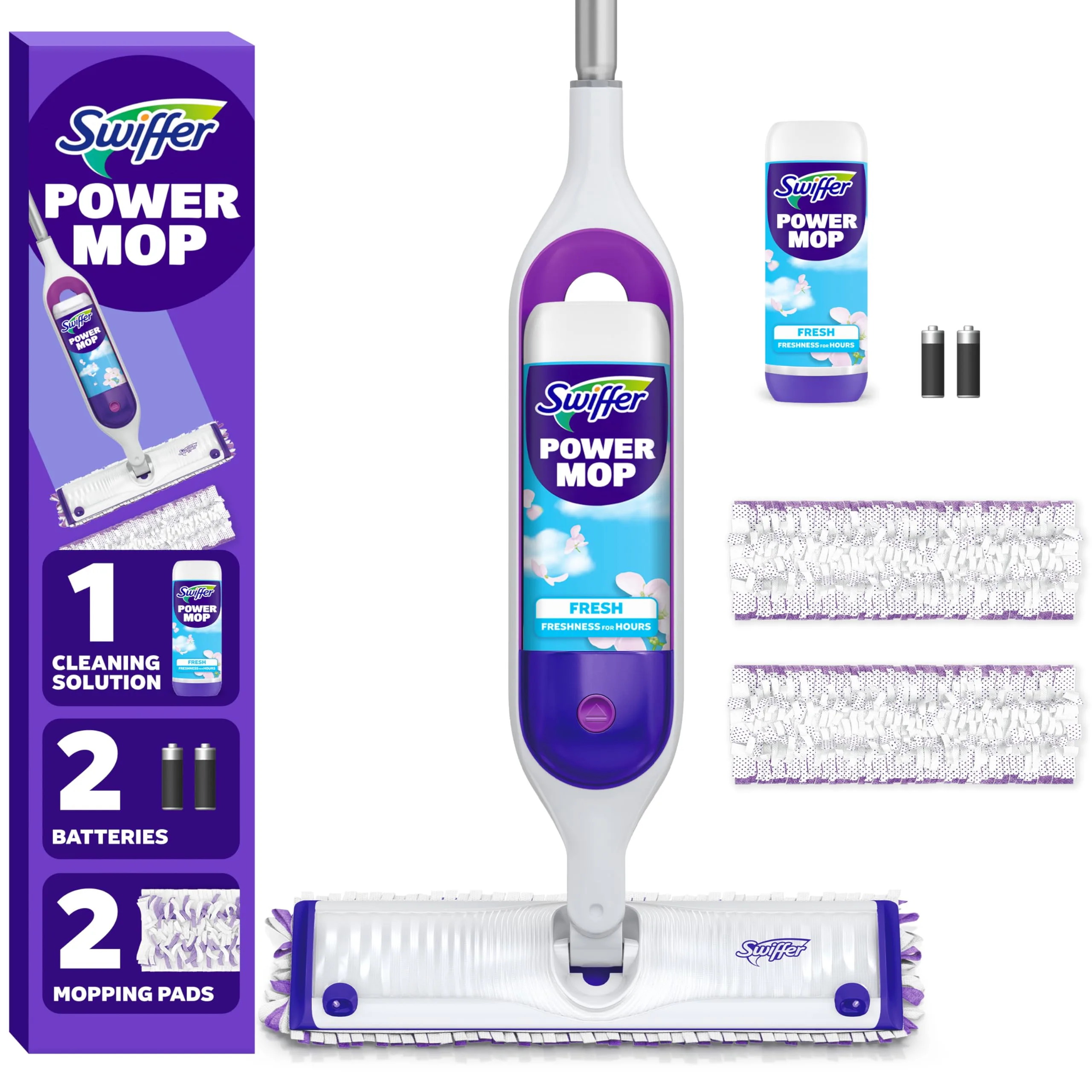 Dust Mops