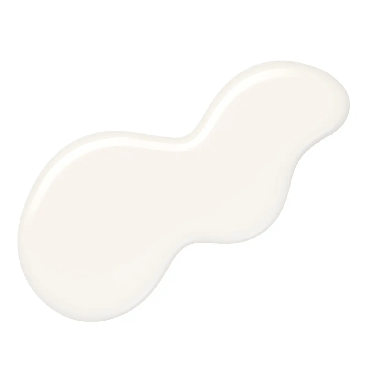 essie Jelly Gloss Nail Polish 0.46 Fl Oz | Sheer White, Vegan, Buildable Finish for Creative Nail Art - view 2
