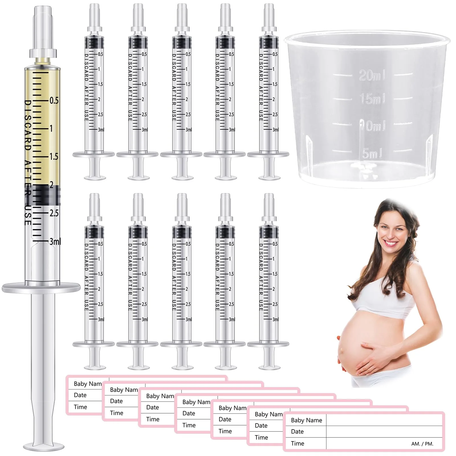 Syringe