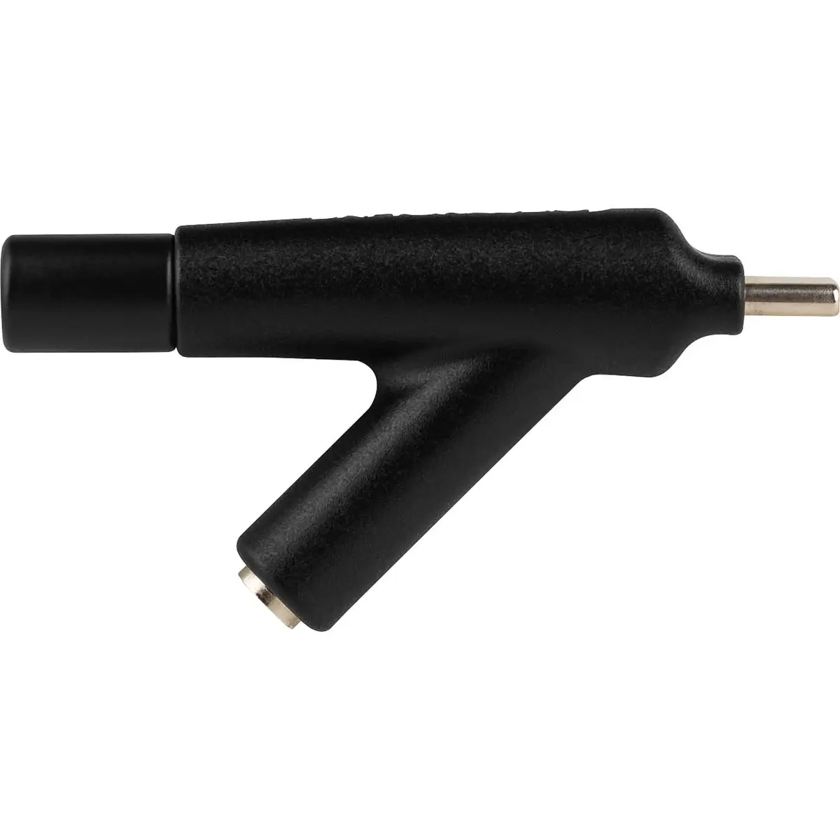 Dayton Audio iMM-6C Calibrated Measurement USB-C Microphone for iPhone, iPad, Android | Omnidirectional Condenser Mic - view 4
