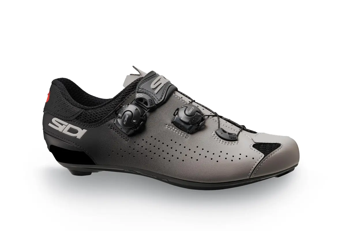 Sidi Cycling Shoes Genius 10 Carbon Sole | Men's Road Bike Shoes for Racing & Leisure - main product image