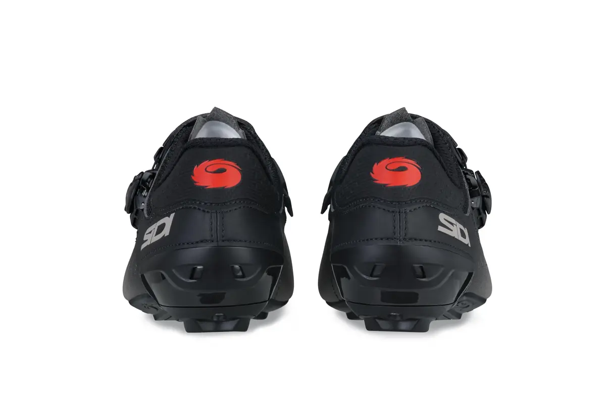Sidi Cycling Shoes Genius 10 Carbon Sole | Men's Road Bike Shoes for Racing & Leisure - view 6