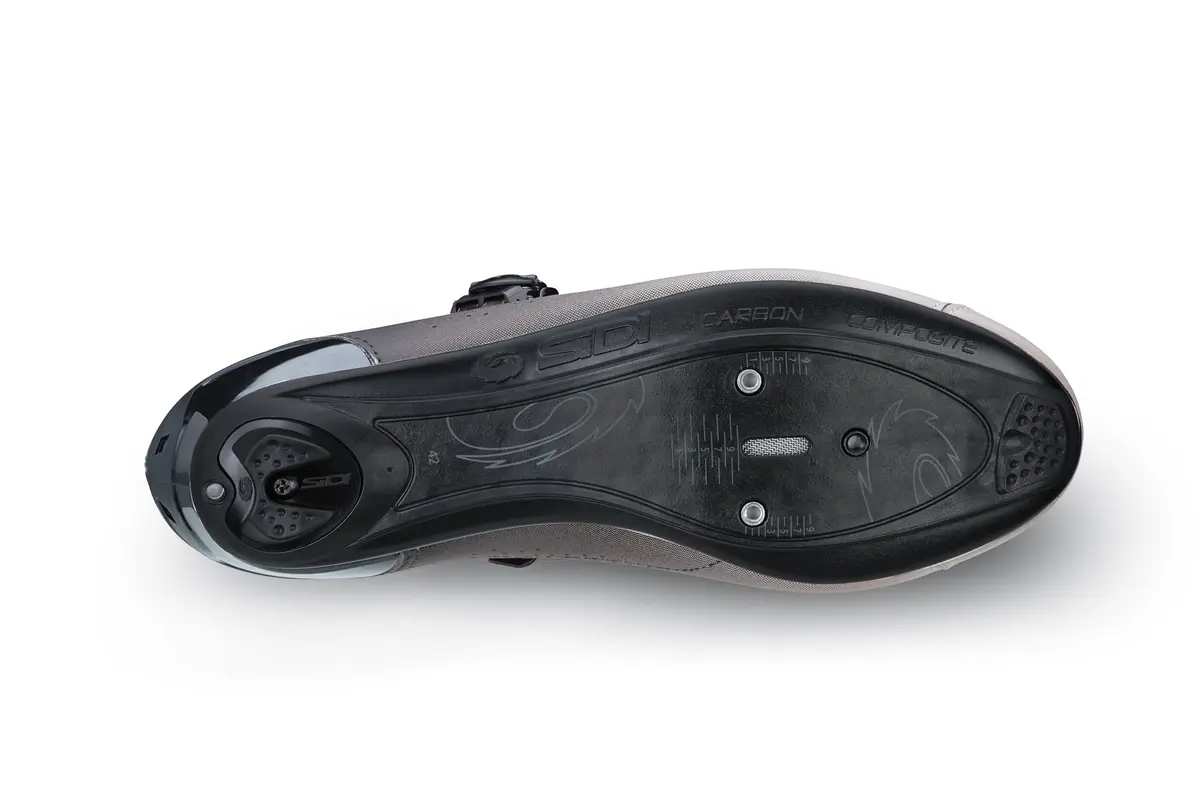 Sidi Cycling Shoes Genius 10 Carbon Sole | Men's Road Bike Shoes for Racing & Leisure - view 7