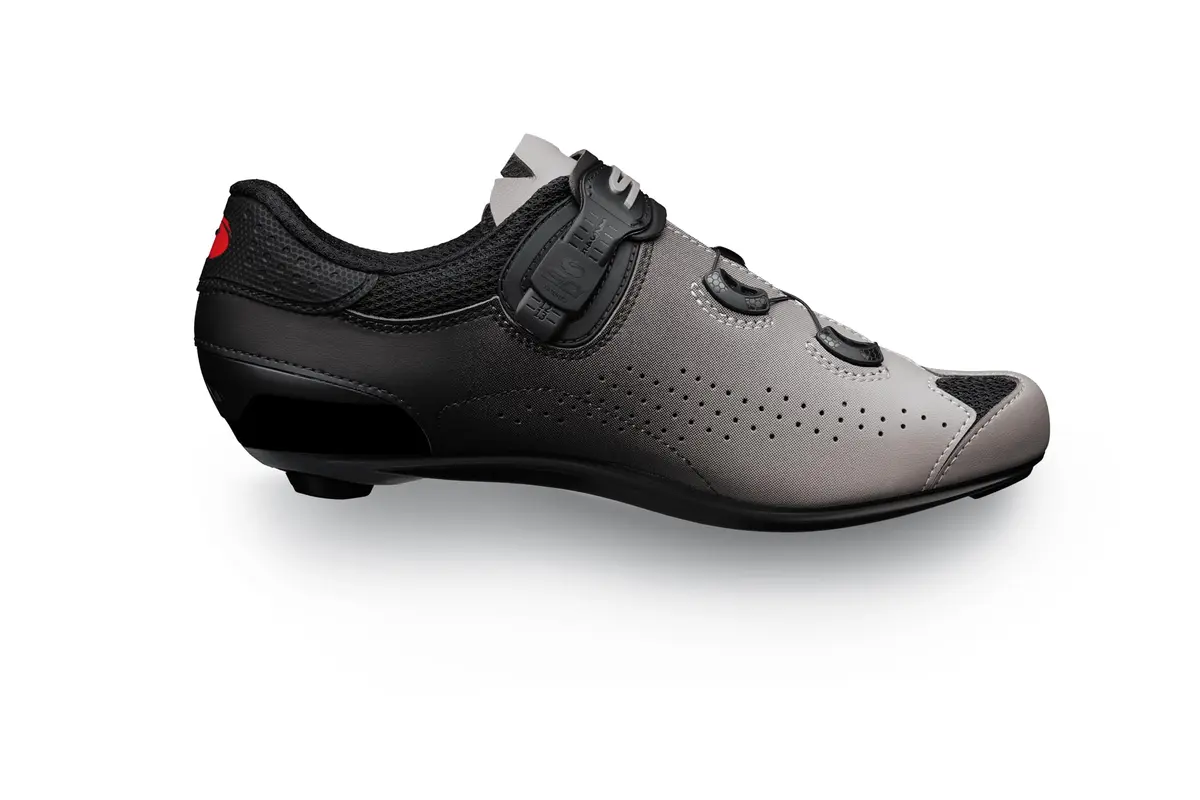 Sidi Cycling Shoes Genius 10 Carbon Sole | Men's Road Bike Shoes for Racing & Leisure - view 2
