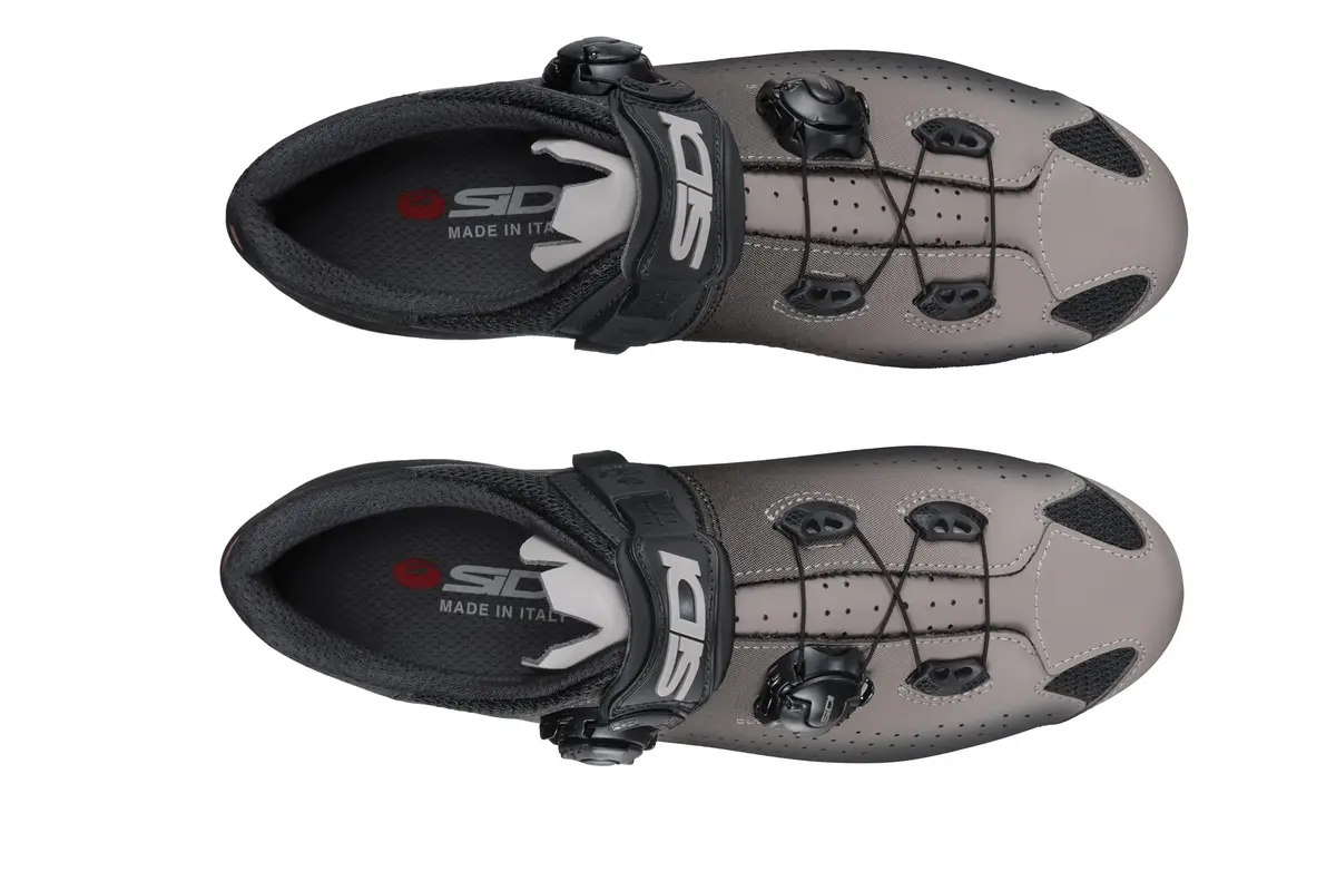 Sidi Cycling Shoes Genius 10 Carbon Sole | Men's Road Bike Shoes for Racing & Leisure - view 5