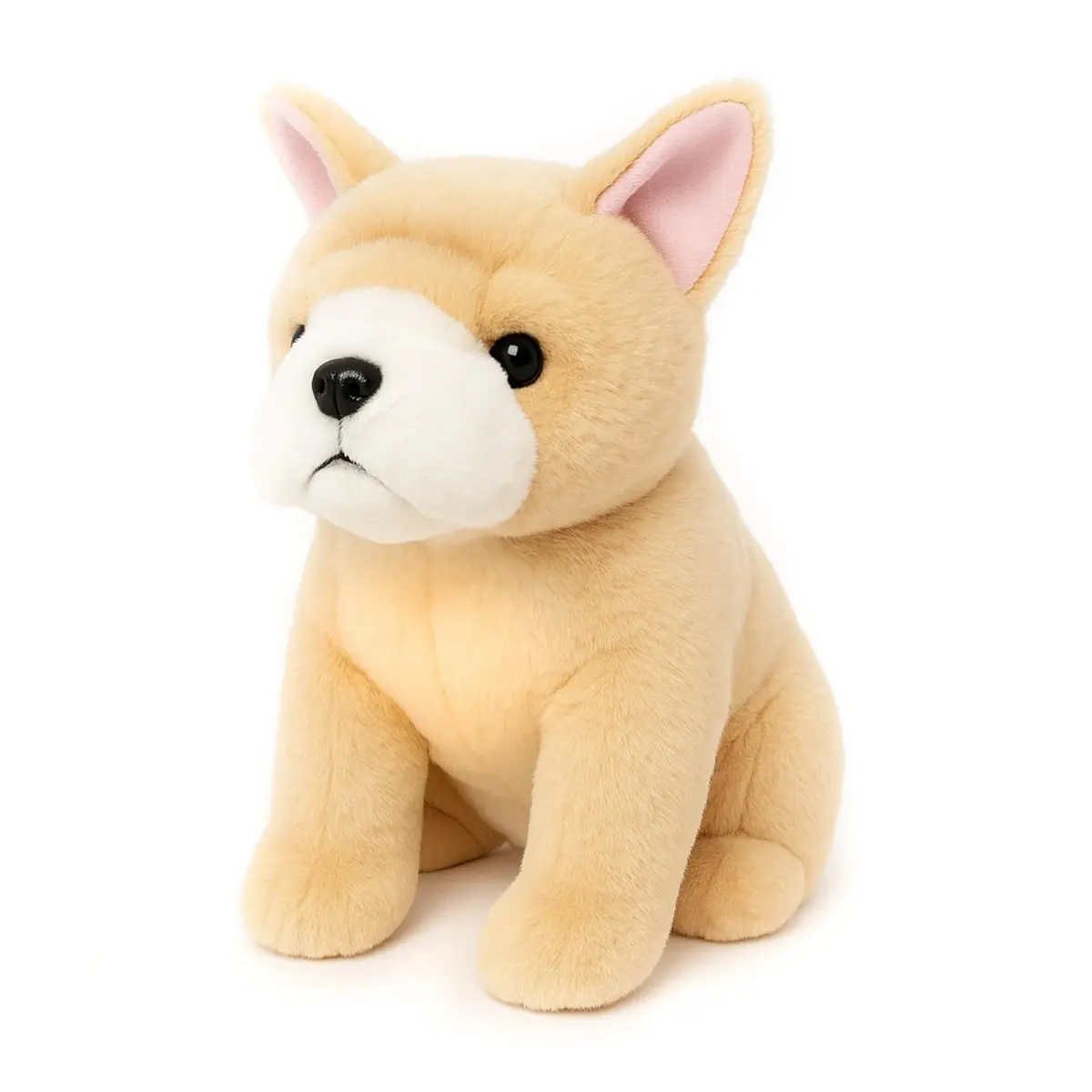WEIGEDU French Bulldog Stuffed Animal Plush Toy 30cm (12 Inches) | Realistic & Huggable Puppy Dog - main product image