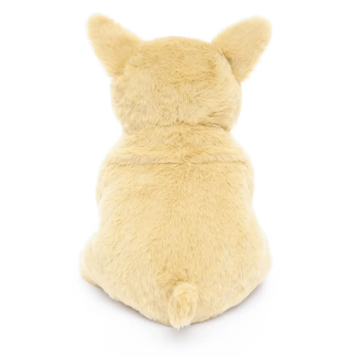 WEIGEDU French Bulldog Stuffed Animal Plush Toy 30cm (12 Inches) | Realistic & Huggable Puppy Dog - view 2