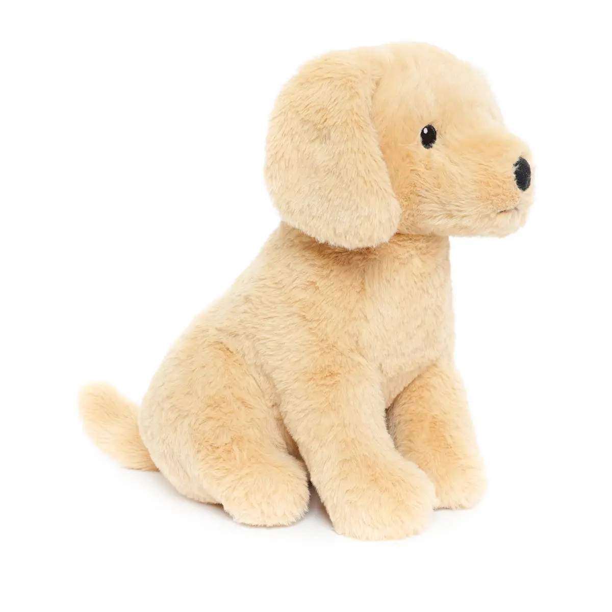 WEIGEDU Golden Retriever Stuffed Animal Dog Puppy Plush Toy 30cm (12 inch) | ASTM Tested & CPSIA Compliant - main product image