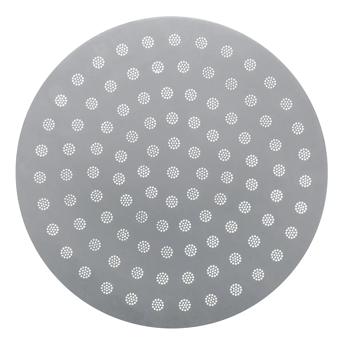 Normcore Silver 58.5mm x 0.8mm Ultra-Slim Puck Screen for 58mm Portafilter - view 4