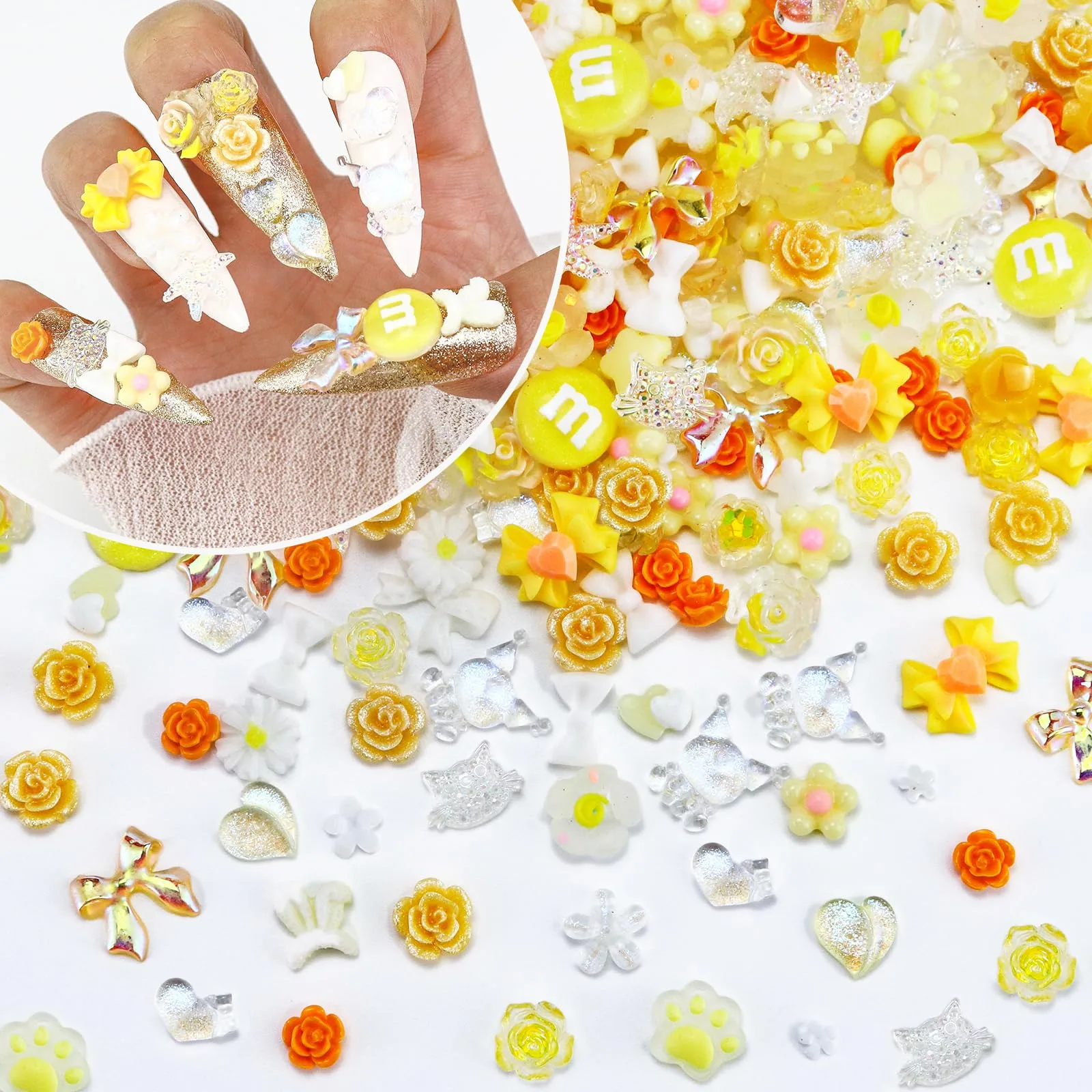 Rhinestones