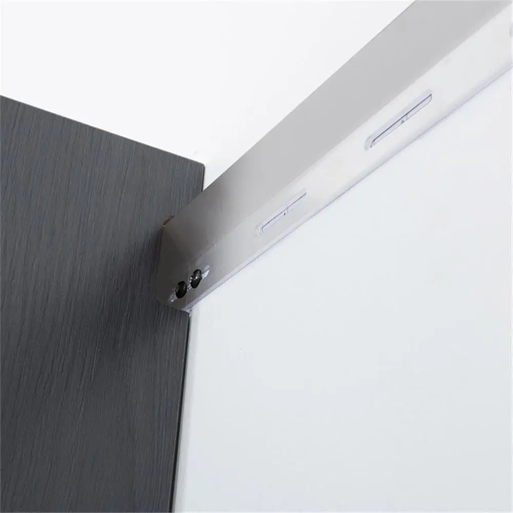 Klair Living Nova Series Wood Base Drawer Wall Mounted Garage Cabinet in Metallic Gray (32 in W x 24 in H x 20 in D) - view 8