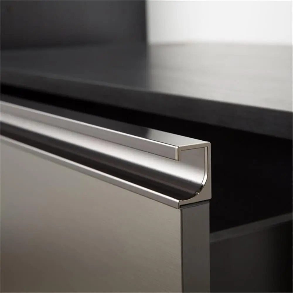 Klair Living Nova Series Wood Base Drawer Wall Mounted Garage Cabinet in Metallic Gray (32 in W x 24 in H x 20 in D) - view 3