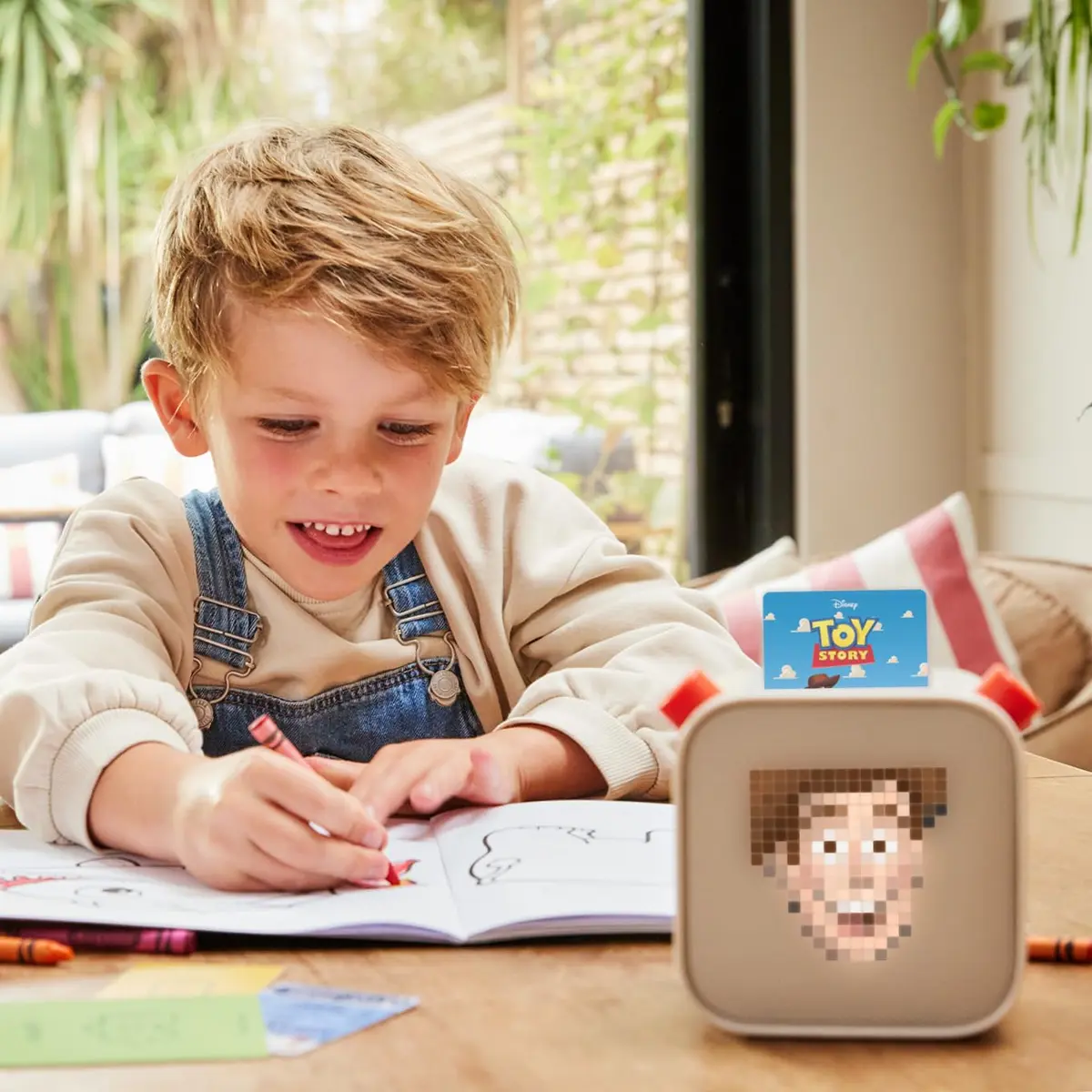 YOTO Classics Treasure Island Kids Audio Card | 8+ | Screen-Free Adventure with Parental Control - view 3