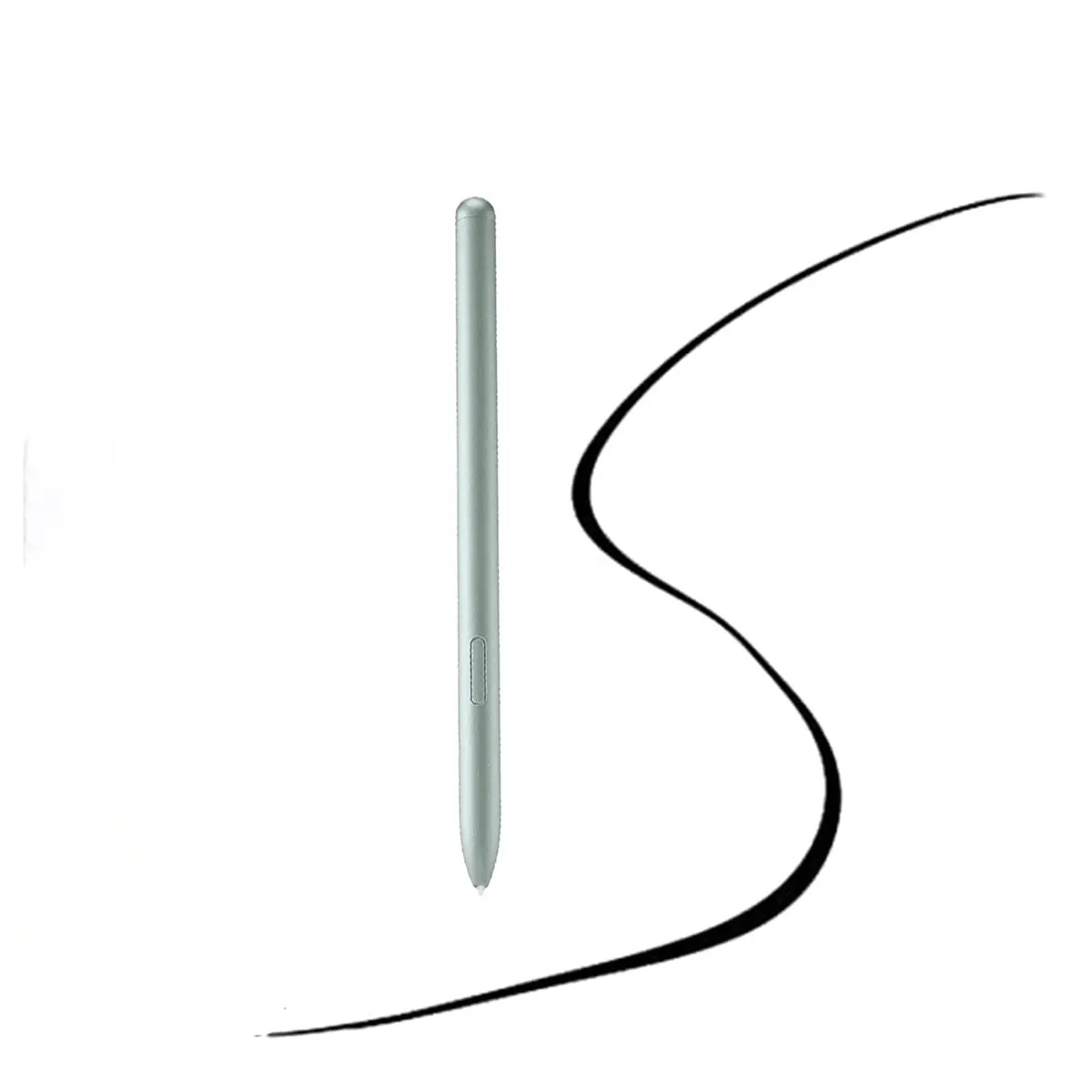 Alovexiong Galaxy Tab S9 FE Stylus Pen for Samsung Galaxy Tab S9 FE /S9 FE Plus, Green | 4096 Pressure Levels, Natural Feel - view 6