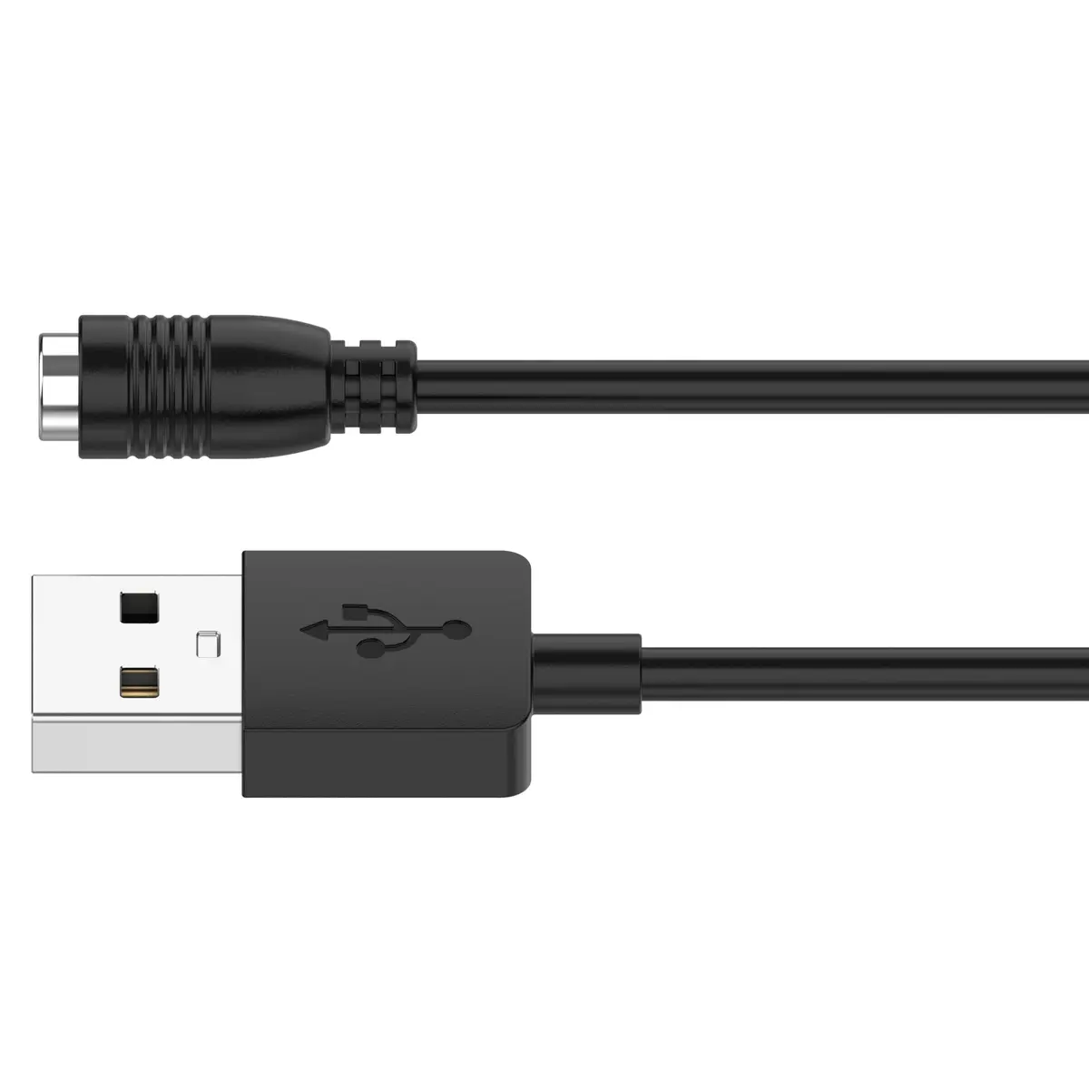 Chofit Replacement Charger for Casio WSD-F10 /WSD-F20 /WSD-F30 /Pro Trek 3.3ft USB Cable - view 5