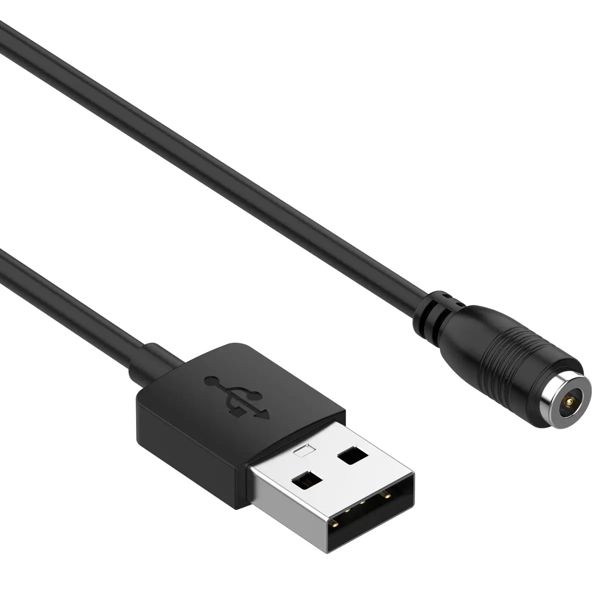 Chofit Replacement Charger for Casio WSD-F10 /WSD-F20 /WSD-F30 /Pro Trek 3.3ft USB Cable - view 2