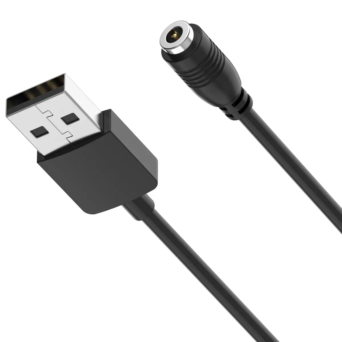 Chofit Replacement Charger for Casio WSD-F10 /WSD-F20 /WSD-F30 /Pro Trek 3.3ft USB Cable - view 3