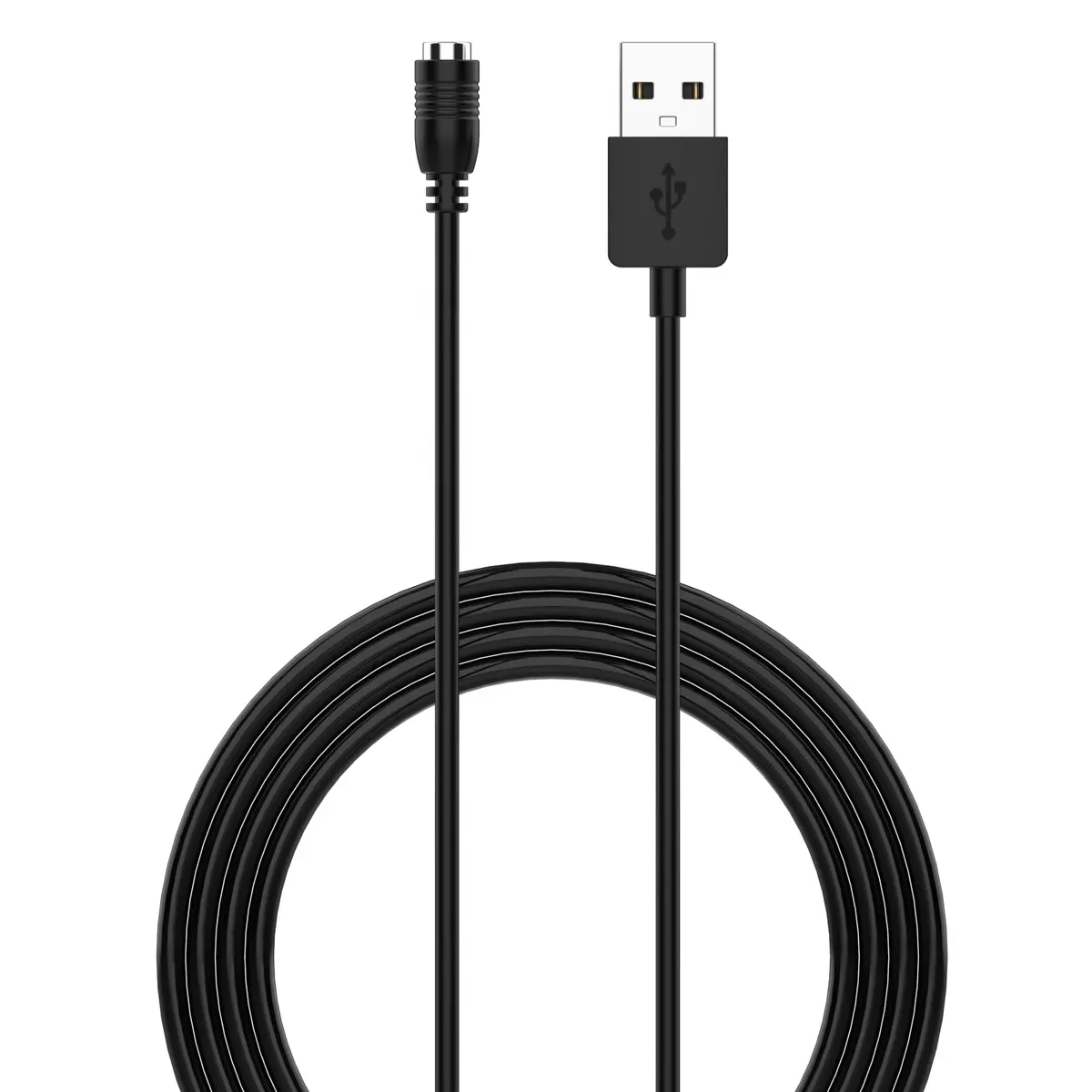 Chofit Replacement Charger for Casio WSD-F10 /WSD-F20 /WSD-F30 /Pro Trek 3.3ft USB Cable - view 4