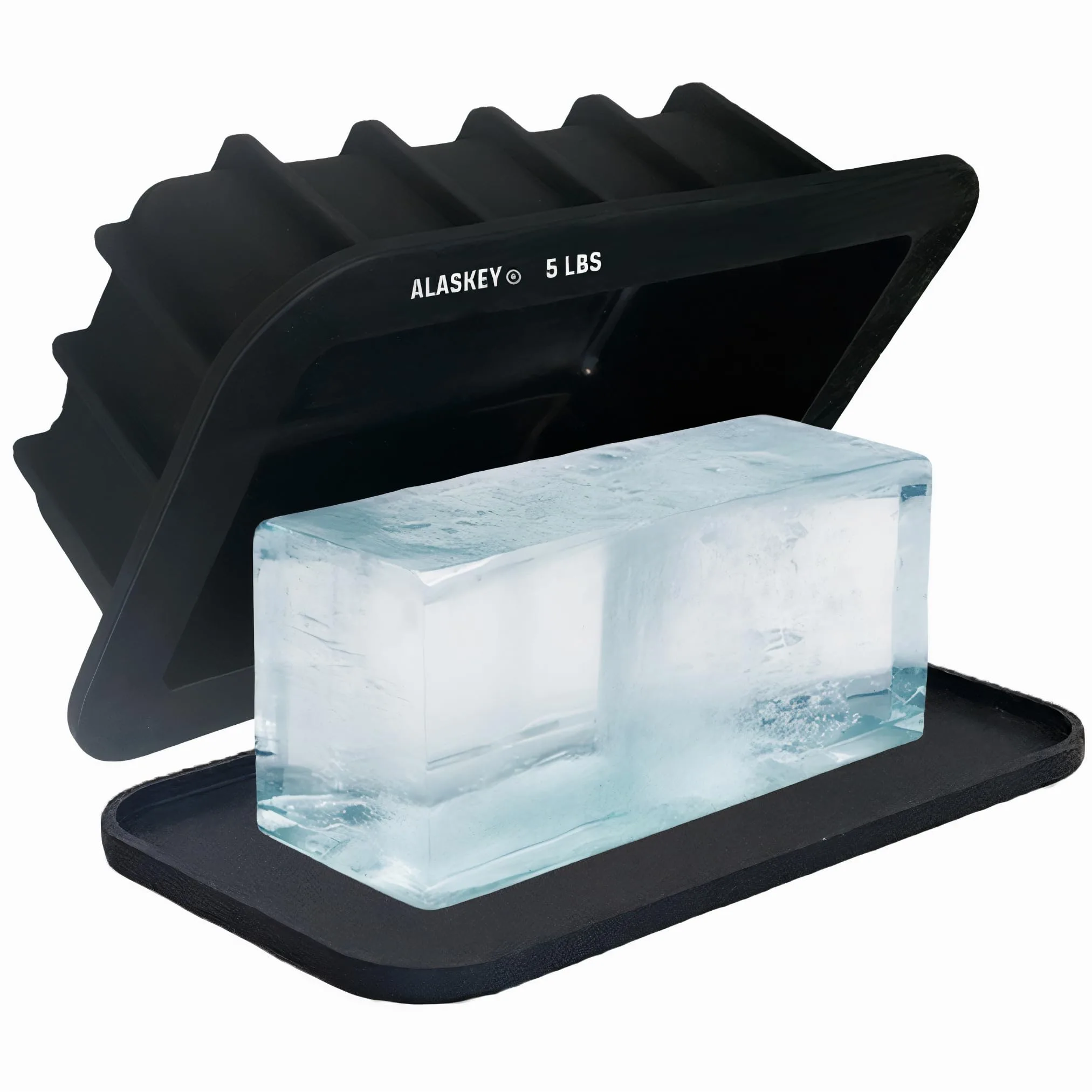 Ice Cube Molds & Trays