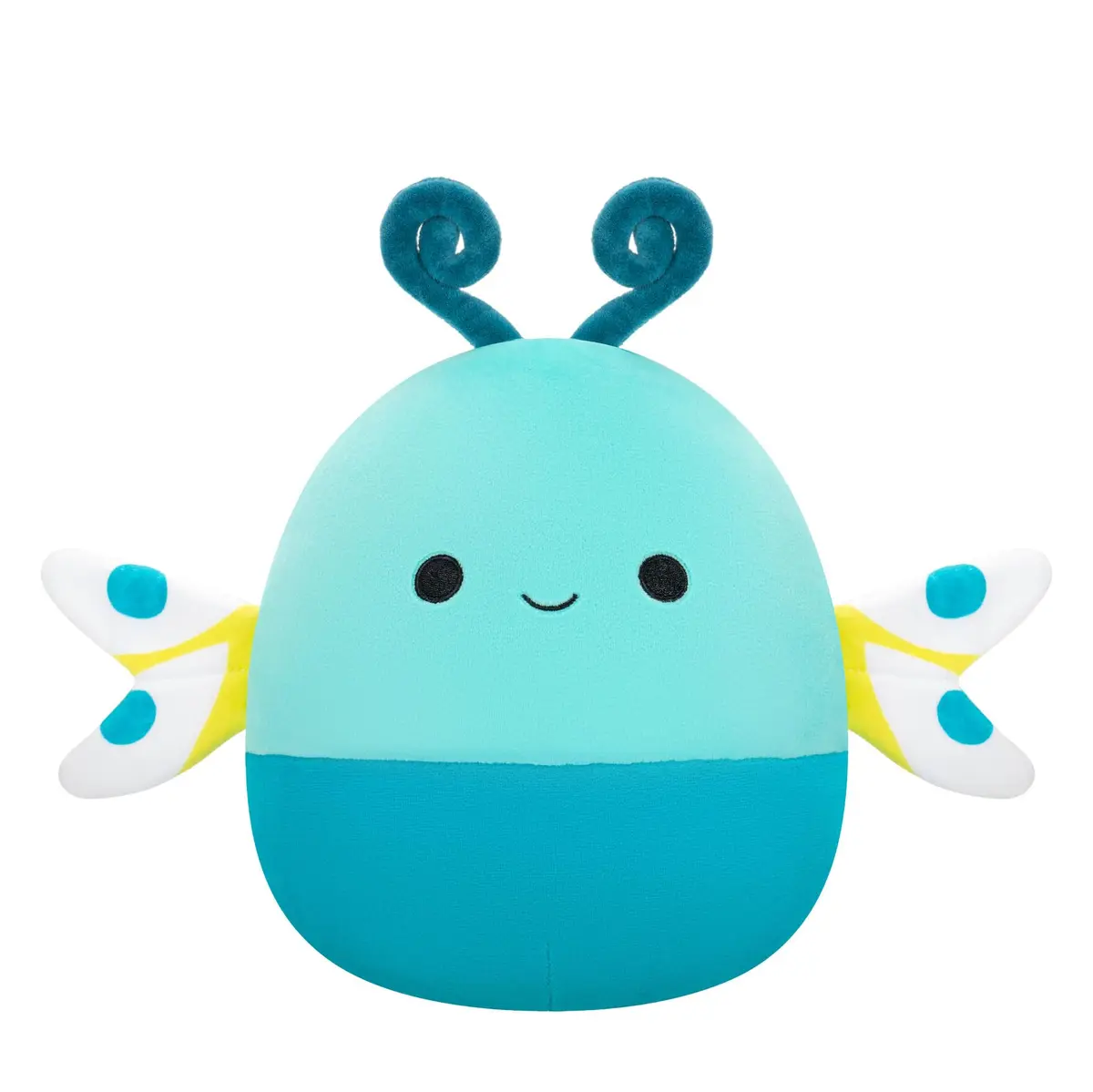 Squishmallows Adopt Me! 8-Inch Dragonfly Plush - Ultra-Soft Official Jazwares Toy for Kids - main product image