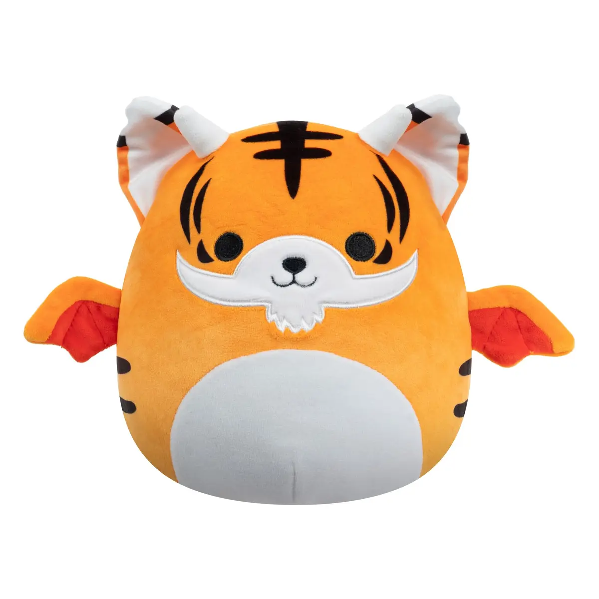 Squishmallows Adopt Me! 8-Inch Winged Tiger Plush - Ultra-Soft Official Jazwares Toy - main product image