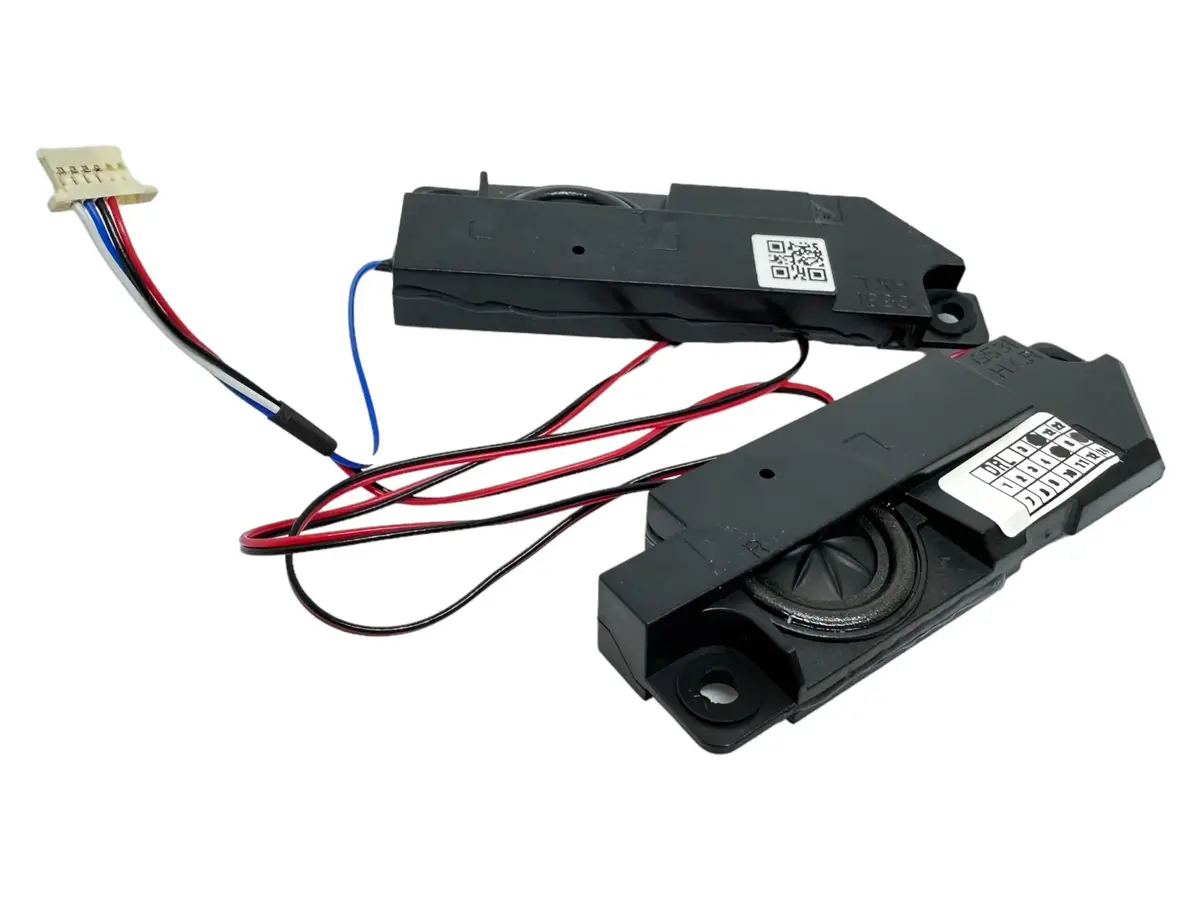 Voltaguru Laptop Built in Speaker Replacement for Asus ROG Strix G15 G512LU, G512LV, G512LW, G512LWS, Strix G G531GU, G531GV, G531GW, 04072-03250100, G17 G712LU, G712LV, G712LW - 6 pins | Tested & Guaranteed - view 5
