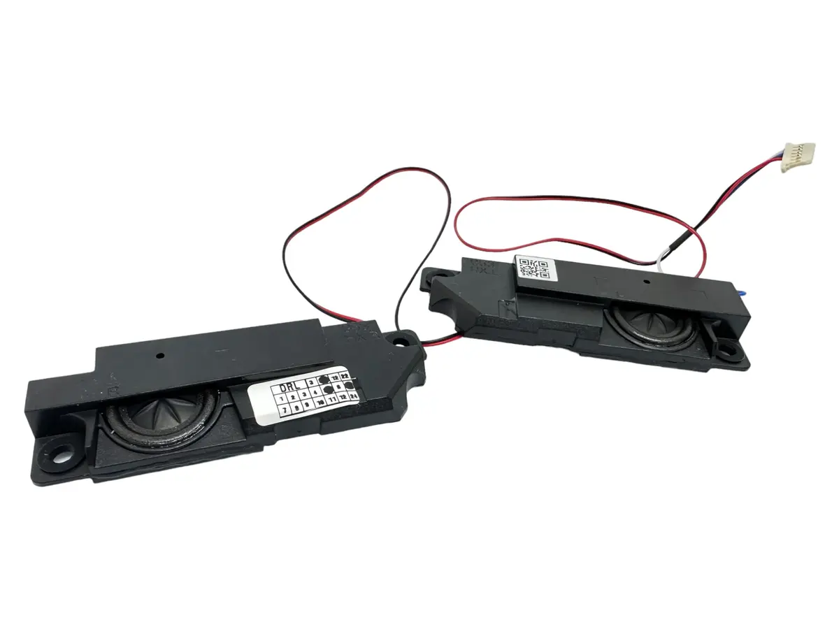 Voltaguru Laptop Built in Speaker Replacement for Asus ROG Strix G15 G512LU, G512LV, G512LW, G512LWS, Strix G G531GU, G531GV, G531GW, 04072-03250100, G17 G712LU, G712LV, G712LW - 6 pins | Tested & Guaranteed - view 3