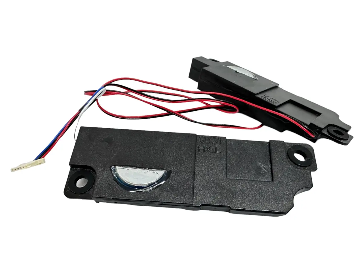 Voltaguru Laptop Built in Speaker Replacement for Asus ROG Strix G15 G512LU, G512LV, G512LW, G512LWS, Strix G G531GU, G531GV, G531GW, 04072-03250100, G17 G712LU, G712LV, G712LW - 6 pins | Tested & Guaranteed - view 4