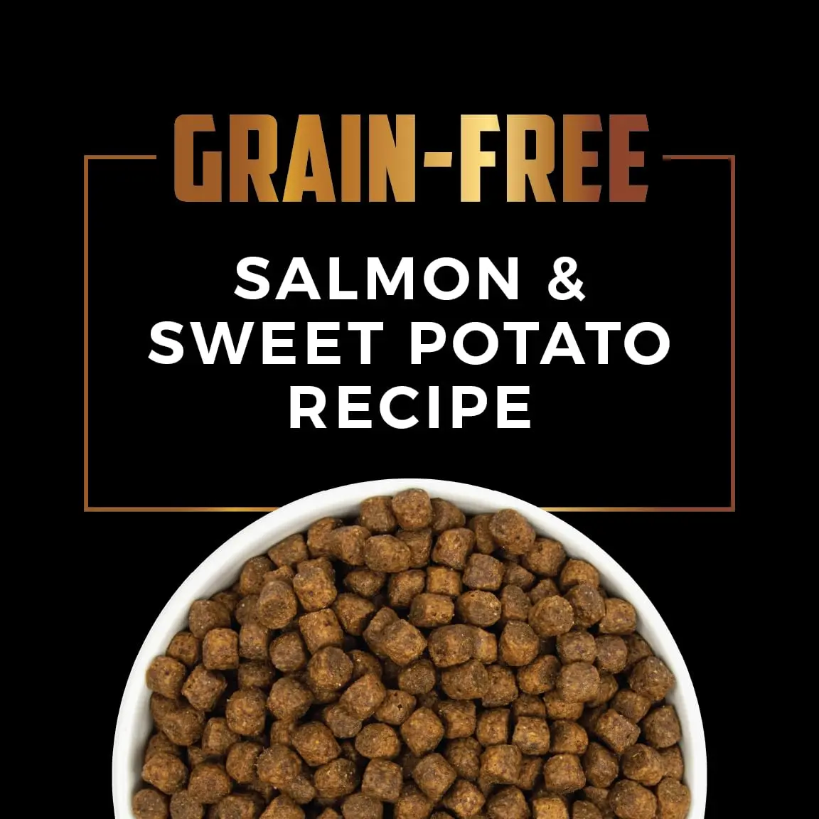 Sportsman's Pride Grain-Free Salmon & Sweet Potato Dog Food 30lb | Supports Joint & Coat - view 5