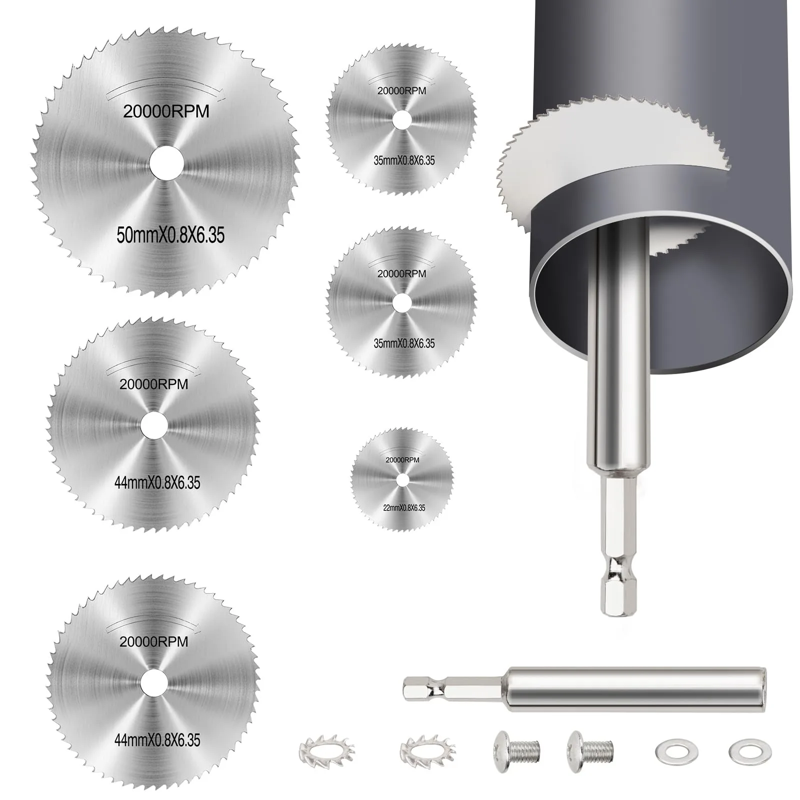 Saw Blade