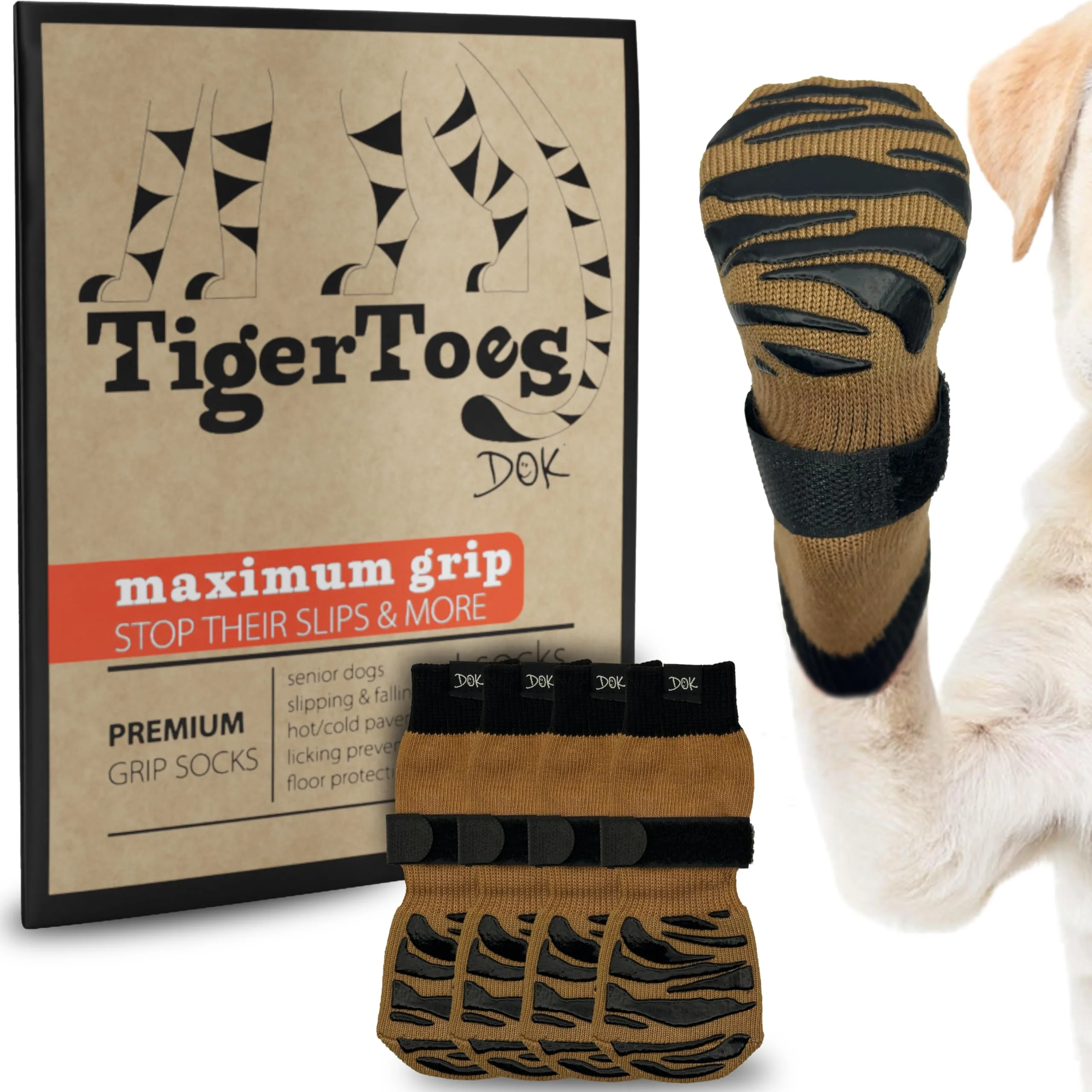 Paw Protectors