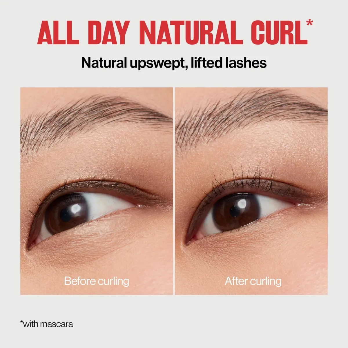Revlon Lash Curler for Natural Curl | Ergonomic Silicone Lash Tool with Replacement Pad - view 4