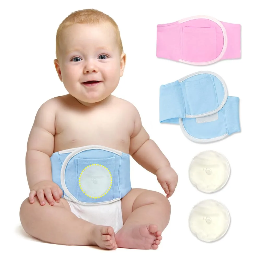 Colic & Gas Relief