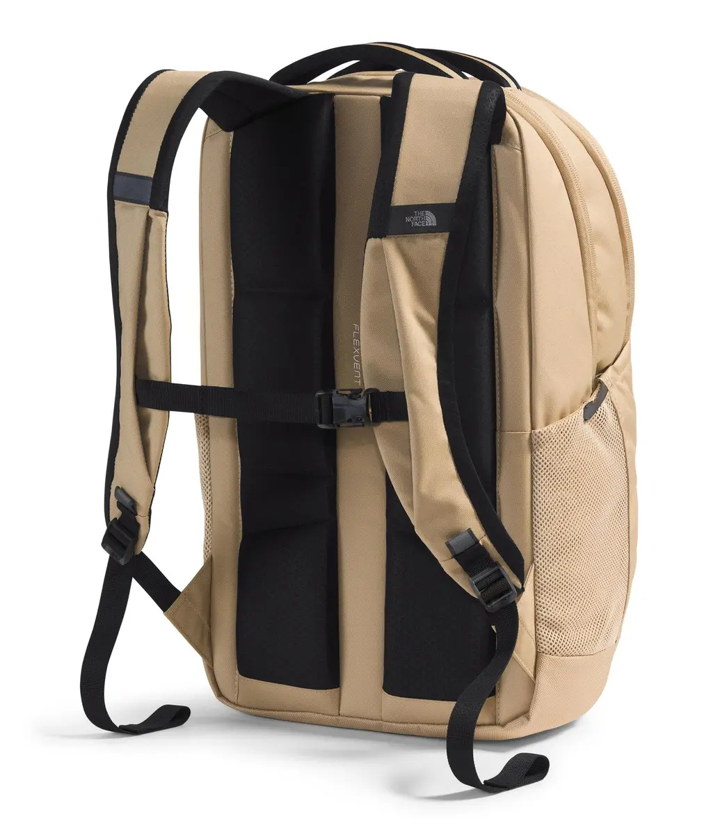 The North Face Vault Everyday Laptop Backpack 27L | Water-Repellent, Ergonomic Support, 15" Laptop Sleeve - view 3