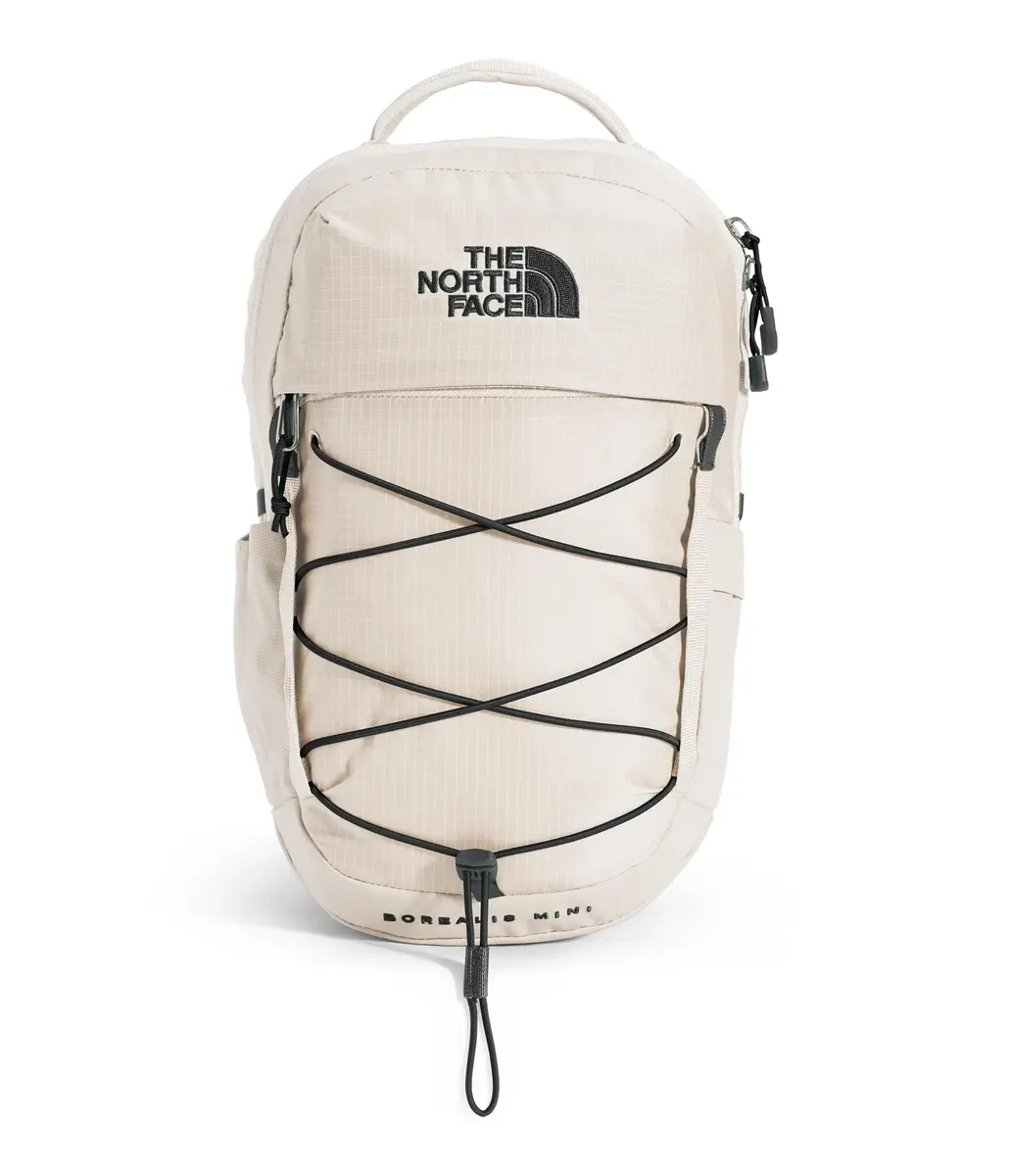The North Face Borealis Mini Backpack | 10L City & Travel Daypack, Water-Resistant - main product image