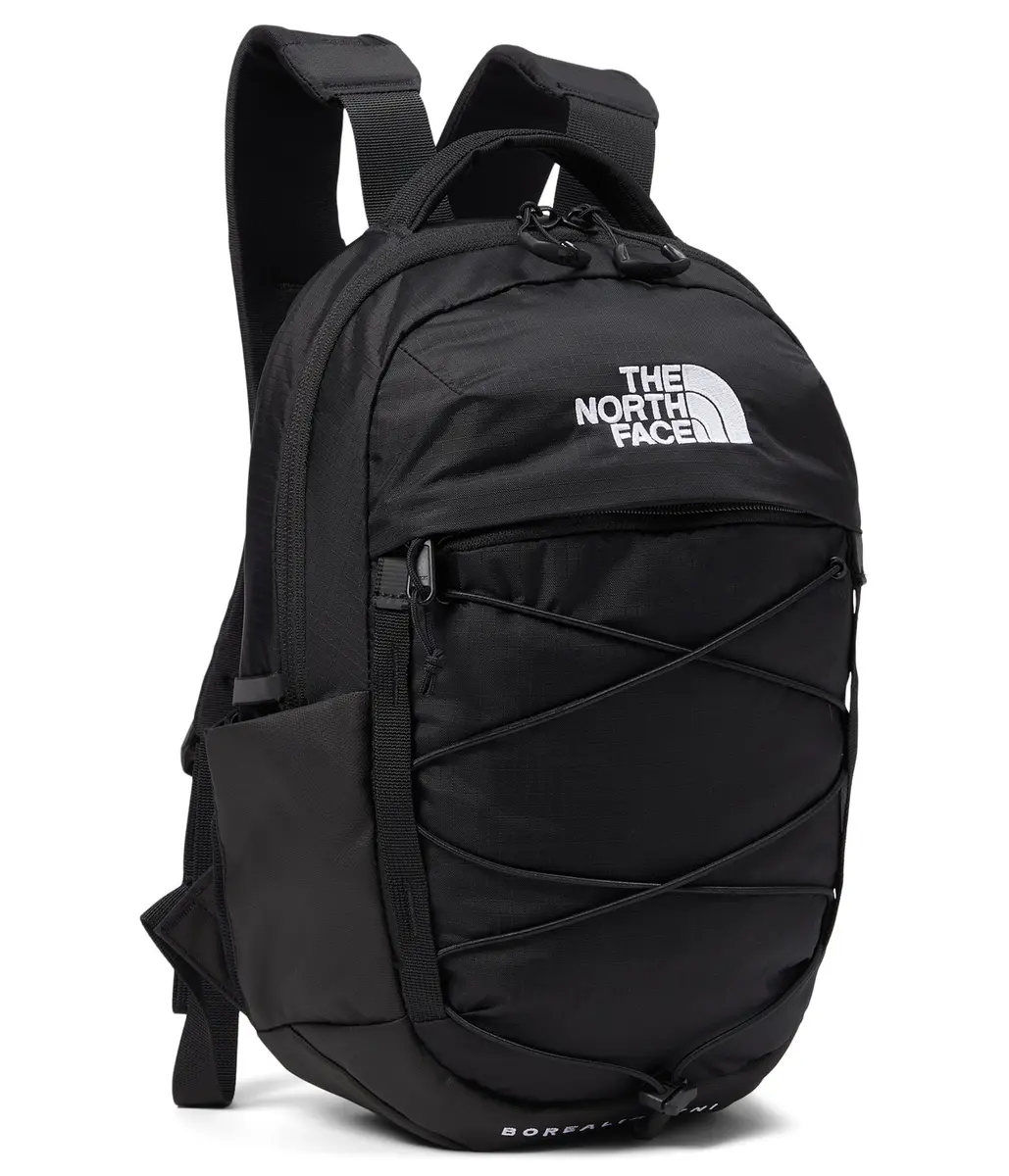 The North Face Borealis Mini Backpack | 10L City & Travel Companion - view 4