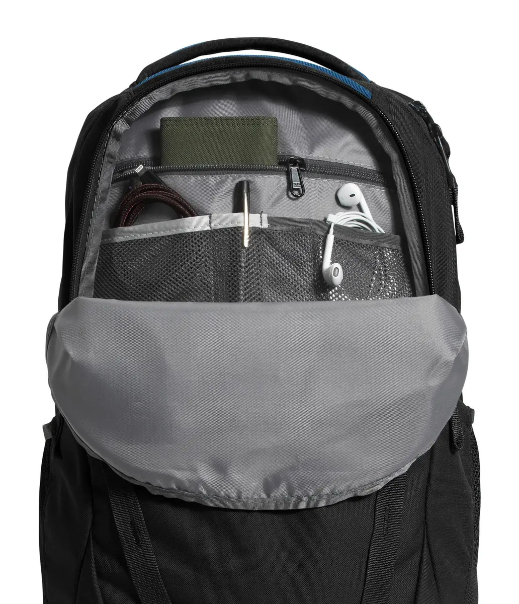 The North Face Vault Everyday Laptop Backpack 27L (11"x8.5"x18") | Water-Repellent Commuter Bag - view 5