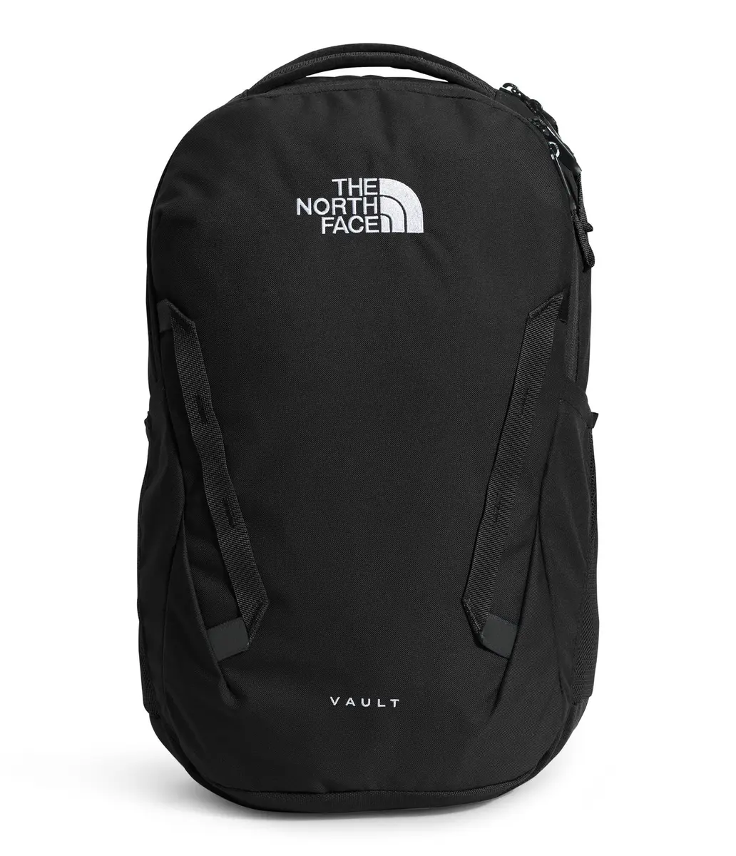 The North Face Vault Everyday Laptop Backpack 27L (11"x8.5"x18") | Water-Repellent Commuter Bag - main product image