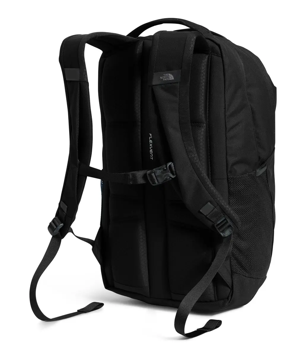 The North Face Vault Everyday Laptop Backpack 27L (11"x8.5"x18") | Water-Repellent Commuter Bag - view 3