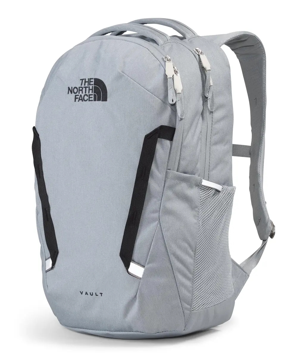 The North Face Vault Everyday Laptop Backpack 27L | Water-Repellent Commuter Bag - view 4